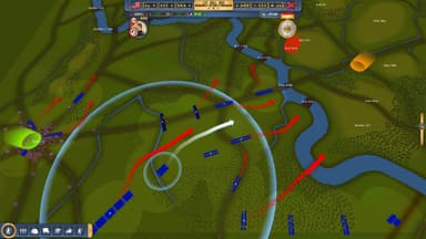 Battleplan American Civil War - PC Windows
