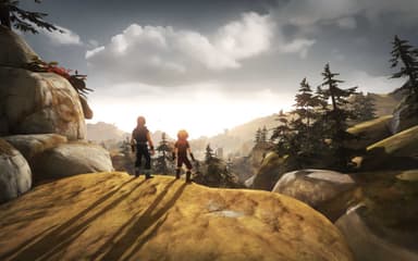 Brothers A tale of Two Sons - PC Windows