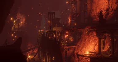 Underworld Ascendant - PC Windows