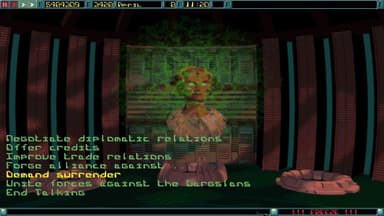 Imperium Galactica - PC Windows