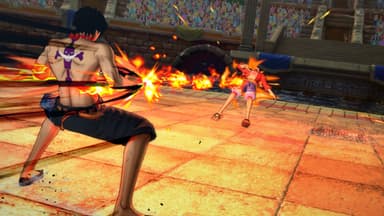 One Piece Burning Blood - Gold Pack - PC Windows