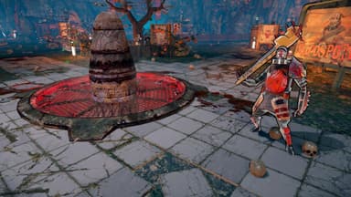 Bloodsports.TV - PC Windows