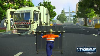 Cityconomy Service for your City - PC Windows