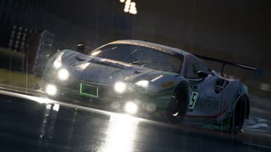 Assetto Corsa Competizione - PC Windows