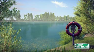 Dovetail Games Euro Fishing - PC Windows