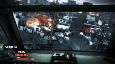 Heavy Fire: Afghanistan - PC Windows
