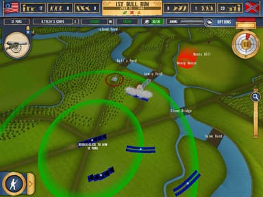 Battleplan American Civil War - PC Windows