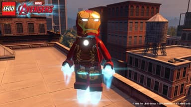 LEGO Marvel’s Avengers - PC Windows