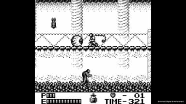 Castlevania Anniversary Collection - PC Windows
