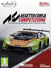 Assetto Corsa Competizione - PC Windows