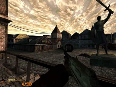 Iron Storm - PC Windows