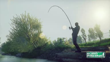 Dovetail Games Euro Fishing - PC Windows