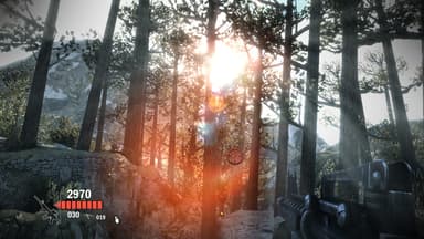 Heavy Fire: Afghanistan - PC Windows