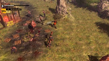 How to Survive - PC Windows