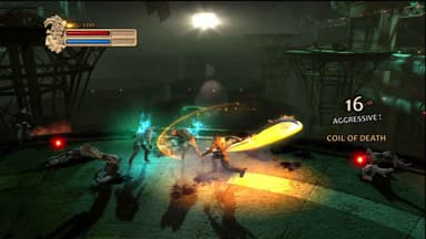 Marlow Briggs and the Mask of Death - PC Windows