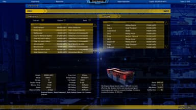 Starship Corporation - PC Windows