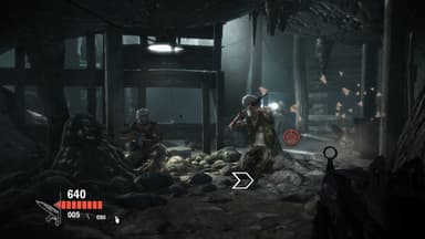 Heavy Fire: Afghanistan - PC Windows