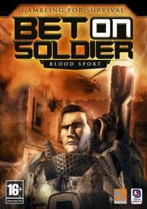 Bet On Soldier - PC Windows