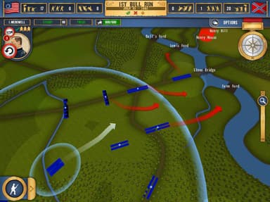 Battleplan American Civil War - PC Windows