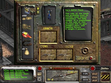 Fallout Classic Collection - PC Windows