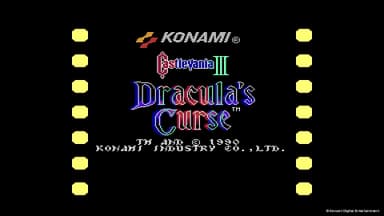 Castlevania Anniversary Collection - PC Windows