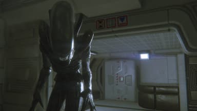 Alien Isolation - The Trigger - PC Windows Mac OSX Linux