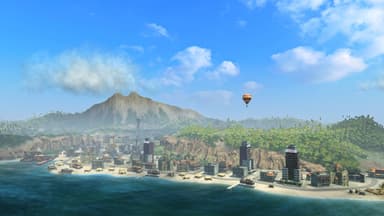 Tropico 4 Plantador DLC - PC Windows