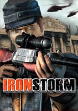 Iron Storm - PC Windows