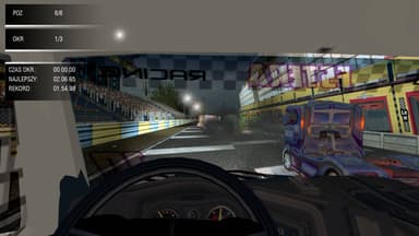 World Truck Racing - PC Windows