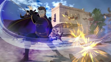 ARSLAN THE WARRIORS OF LEGEND - PC Windows