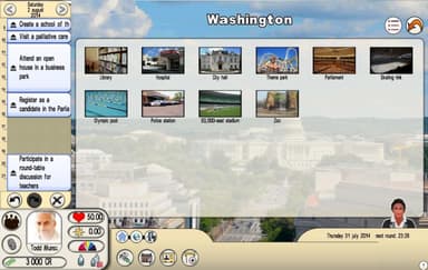 World Of Leaders - Premium Pack - PC Windows