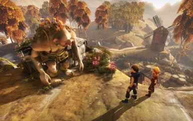 Brothers A tale of Two Sons - PC Windows