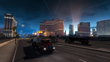 American Truck Simulator - PC Windows