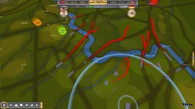 Battleplan American Civil War - PC Windows