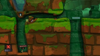 Worms Revolution Gold - PC Windows