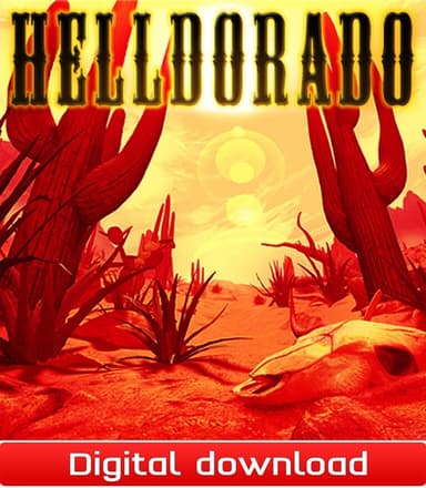 Helldorado - PC Windows