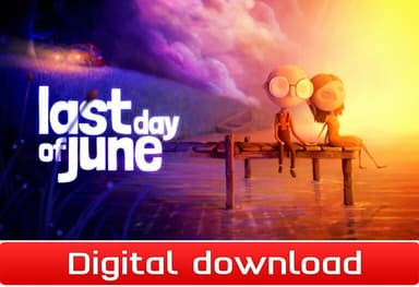 Last Day of June - PC Windows