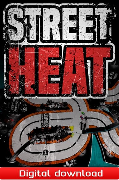 Street Heat - PC Windows