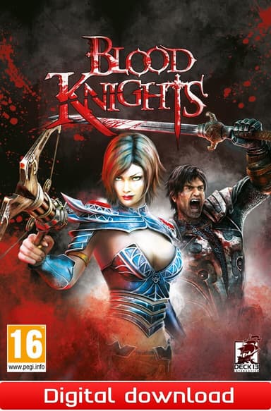 Blood Knights - PC Windows