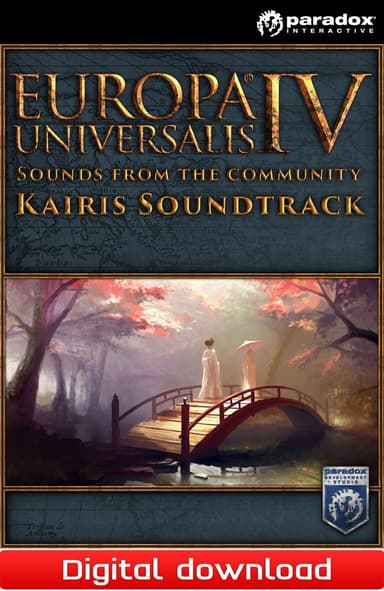 Europa Universalis IV: Sounds from the Community - Kairis Soundtrack -