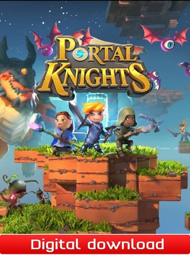 Portal Knights - PC Windows