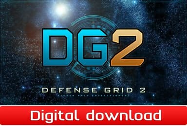 Defense Grid 2 - PC Windows,Mac OSX,Linux