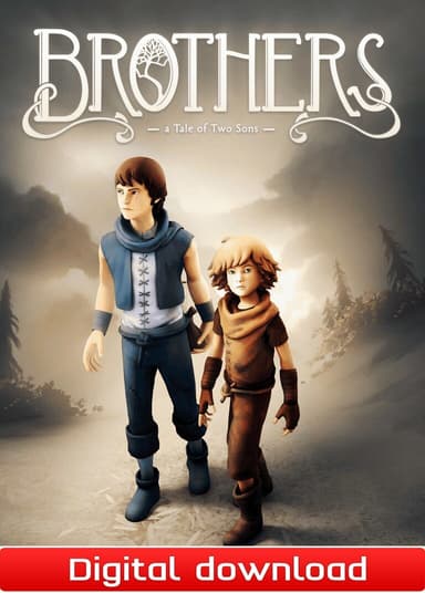 Brothers A tale of Two Sons - PC Windows