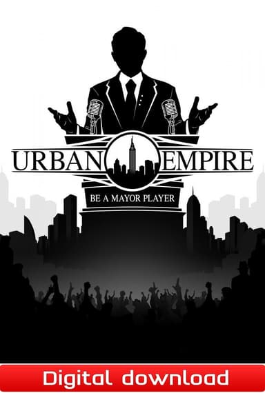 Urban Empire - PC Windows