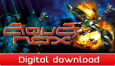 AquaNox - PC Windows