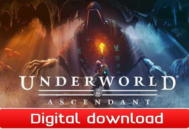 Underworld Ascendant - PC Windows
