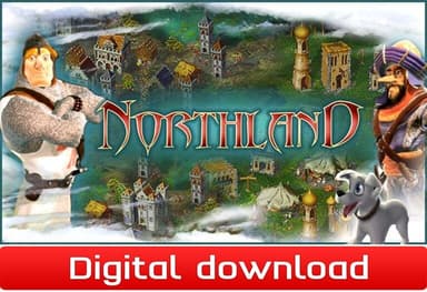 Cultures - Northland - PC Windows