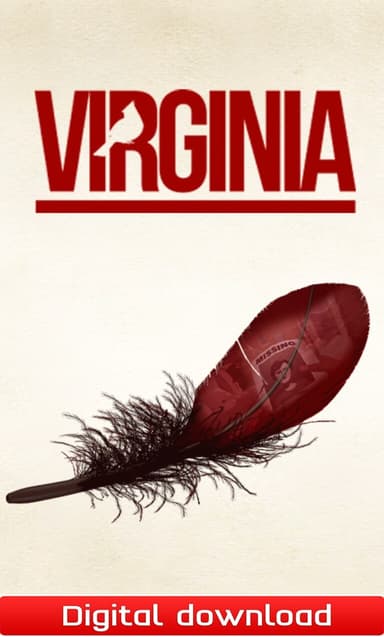 Virginia - PC Windows,Mac OSX