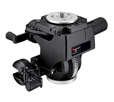MANFROTTO 3-Vejshoved FOTO Gear 400 Pro