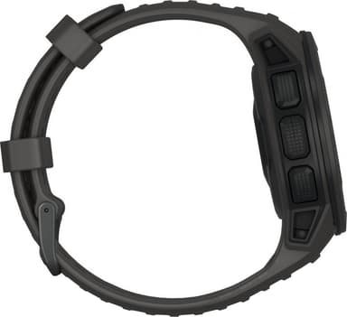 Garmin Instinct Grafit - Sportsur
